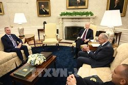 IMF cảnh báo Mỹ vỡ nợ sẽ gây ra hậu quả nghiêm trọng