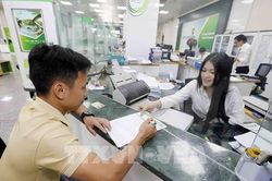 Thêm nhiều ngân hàng lớn đồng loạt giảm lãi suất huy động