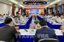Xây dựng cảng trung chuyển quốc tế Cần Giờ vẫn đảm bảo giữ được môi trường sinh thái