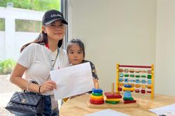 Phạm Quỳnh Anh thông báo tin vui liên quan đến ái nữ, dân tình nô nức gửi lời chúc mừng