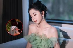 Đàm Tùng Vận công khai ảnh hẹn hò thân mật cùng bạn trai kém 5 tuổi, đập tan tin đồn phản bội
