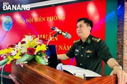 Nâng cao chất lượng công tác quân y năm 2023