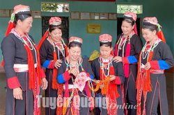 Phai Đá giữ gìn bản sắc văn hóa dân tộc