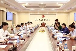 Rà soát, đánh giá thị xã Gò Công theo tiêu chí đô thị loại III