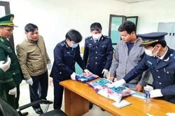 Chủ động ứng phó với các thủ đoạn buôn lậu, gian lận thương mại