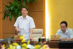 Đánh giá về một năm ngân sách: Nhận định đúng tình hình, khen chê đúng địa chỉ