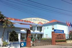 Cơ điện Miền Trung bị phạt 150 triệu đồng do vi phạm chứng khoán