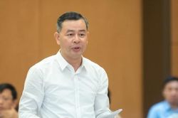 Chậm quyết toán ngân sách nhà nước, Bộ Y tế bị đề nghị kiểm điểm