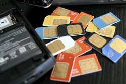 Gần 1 triệu SIM thuê bao sẽ bị thu hồi sau ngày 15/5