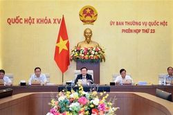 Tạo thuận lợi tối đa cho công dân trong xuất, nhập cảnh