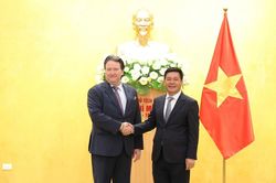 Việt Nam đề nghị Mỹ đánh giá công bằng các cuộc điều tra phòng vệ thương mại