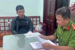 Tự dựng các màn kịch để gây ra 6 vụ cưỡng đoạt tài sản