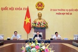 Cơ chế đặc thù nào giúp TP Hồ Chí Minh đột phá, phát triển?