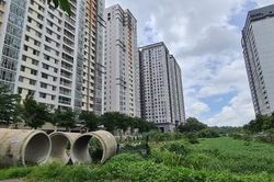 TPHCM: Đề ra giải pháp tháo gỡ cấp sổ hồng cho hơn 81.000 căn hộ đang vướng mắc