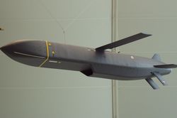 Hệ thống phòng không Nga từng bắn hạ tên lửa hành trình Storm Shadow ở Syria