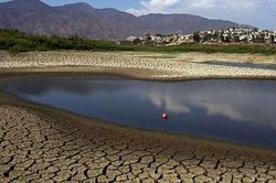 El Nino là gì khi biến nhiều vùng thành 'chảo lửa', nắng nóng cực đại làm nhiệt độ phá kỷ lục
