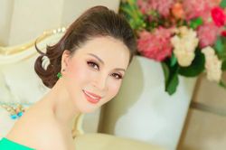 Học cách phối đồ thời trang sang chảnh từ kênh Tik Tok của MC Thanh Mai
