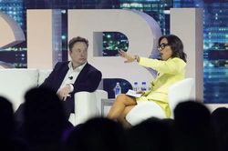 'Bóng hồng' được tỷ phú Elon Musk chọn làm CEO Twitter là ai?
