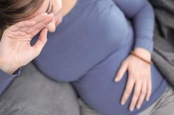 Sỏi mật có gây nguy hiểm cho phụ nữ mang thai?