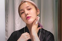 Chưa già đã sợ lão hóa