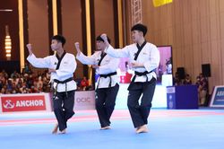 Lịch thi đấu SEA Games 32 ngày 13.5 của Đoàn Thể thao Việt Nam