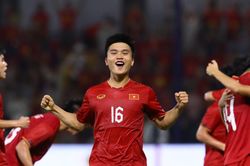 U22 Việt Nam vs U22 Indonesia (16h00, 13/5): Khẳng định bản lĩnh nhà vô địch