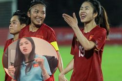 Thanh Nhã tiết lộ về món quà đặc biệt được Huỳnh Như tặng giúp đem lại may mắn