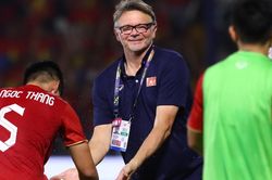 Chuyên gia dự đoán U22 Việt Nam thắng sít sao U22 Indonesia để vào chung kết