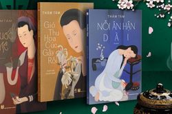 Văn hóa đọc: Thâm Tâm - Tầm vóc và sự dâng hiến còn mãi