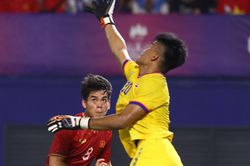 'Nếu U22 Indonesia tự tin quá, có khi lại thành tai họa trước U22 Việt Nam!'