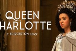 'Vương hậu Charlotte: Câu chuyện Bridgerton' dẫn đầu Netflix toàn cầu