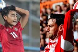 Cầu thủ Indonesia tái hiện tuyệt kĩ ném biên của sao Premier League, gây choáng váng cho U22 Việt Nam