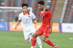 CĐV Việt Nam 'tâm phục khẩu phục' thất bại trước U22 Indonesia ở bán kết SEA Games 32