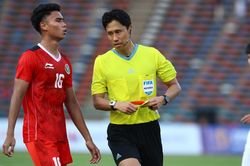 Fan Thái Lan bất ngờ gửi lời cảm ơn U22 Việt Nam sau trận bán kết SEA Games 32