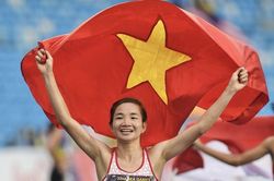 Ngày 13/5: Đoàn thể thao Việt Nam tiếp tục thi đấu nhiều môn thế mạnh