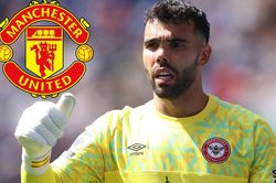 Man United nhắm loạt ngôi sao để nâng cấp hàng thủ
