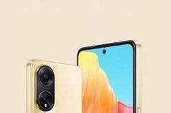 Hình ảnh thực tế của OPPO F23 5G