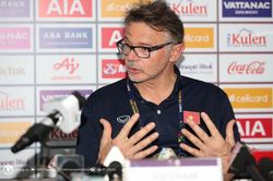 'Trận đấu bán kết với U22 Indonesia sẽ rất căng thẳng'