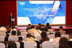 Doanh nghiệp Nhật Bản: Kỳ vọng phương thức giải quyết tranh chấp hiệu quả