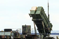 Lí do tên lửa Patriot của Mỹ khó mang lại lợi thế cho Ukraine