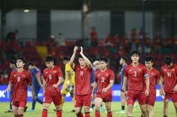 U22 Việt Nam đấu U22 Indonesia: Quên đi Thái Lan là vào chung kết