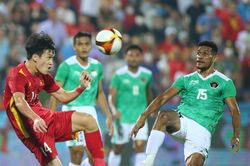 Báo Indonesia: Garuda đã có cách đánh bại Việt Nam, sẽ thắng 2-0!