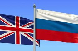 Nga cảnh báo Anh về việc gửi tên lửa hành trình cho Ukraine