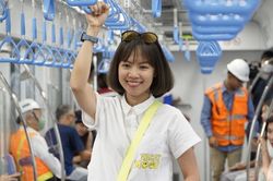 Đề xuất giá vé tàu metro Bến Thành - Suối Tiên từ 9.000 – 24.000 đồng/lượt
