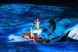 SEA Games 32: Hứa hẹn đêm bế mạc ấn tượng và đáng nhớ tại Campuchia