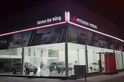 'Ông lớn' phân phối ô tô báo lãi tuột dốc hơn 80%