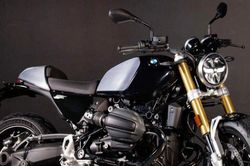 2023 BMW Motorrad R12 nineT rục rịch ra mắt, đẹp mê ly