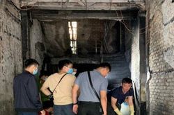 Vụ cháy 4 bà cháu tử vong ở Hà Nội: Người đàn ông lao vào cứu mẹ và 3 con bất thành