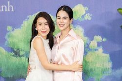 Diệp Lâm Anh tiết lộ mối quan hệ với Lưu Hương Giang, thừa nhận: Càng lớn càng ít thời gian cho nhau