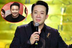 Trấn Thành xuất hiện với diện mạo lạ sau loạt thi phi, một chi tiết trên mặt khiến netizen chú ý